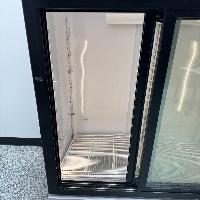 Fisherbrand Isotemp Double Door Refrigerator image 3